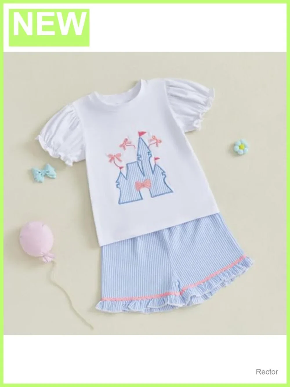 N/A adorable piece